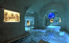 Moyseion Matera